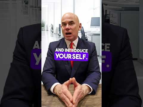 WHAT TO DO ON THE 'FIRST DAY' IN A NEW JOB! #careeradvice