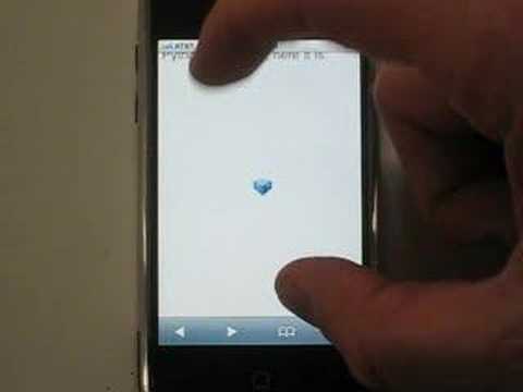 Play Flash Media on Your iPhone or iPod Touch with iTransmogrify