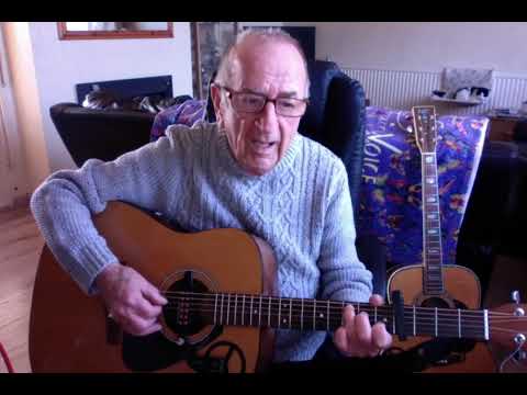 Nobody knows it but me .....cover