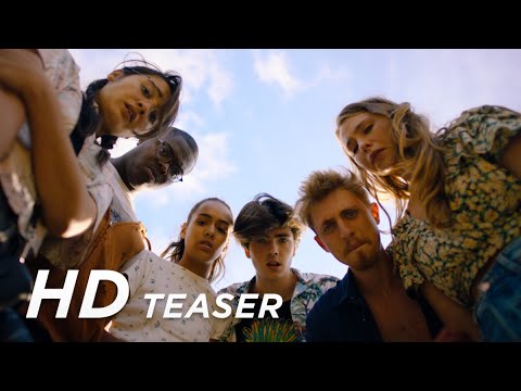 Offizieller Teaser