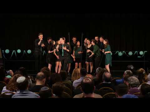 Rak Shalom 11 Yalda Ktana