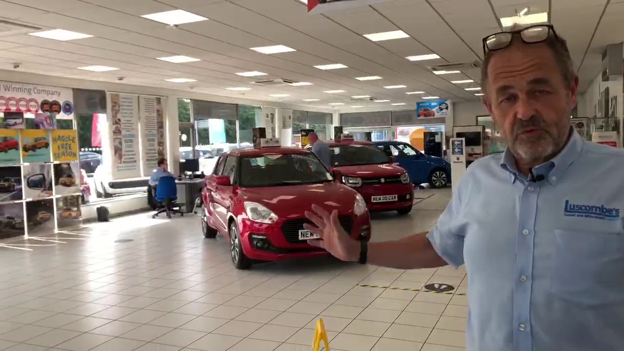 Luscombe's Leeds June Update