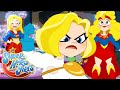 Meet Power Girl ️ DC Super Hero Girls