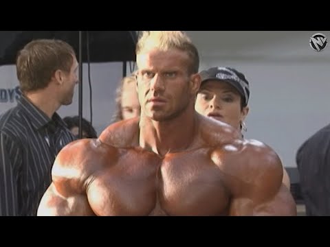 THE BEST COMEBACK IN BODYBUILDING HISTORY - JAY 'QUAD STOMP' CUTLER - MR. OLYMPIA MOTIVATION