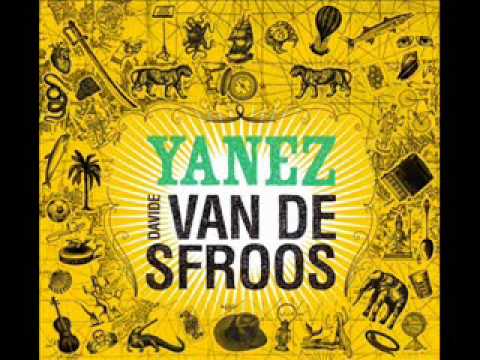 07 Yanez - Davide Van De Sfroos