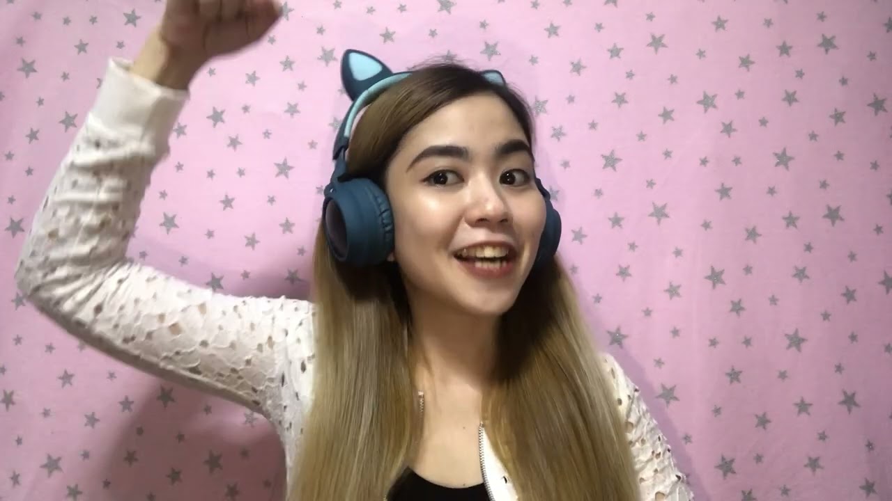 Teacher Victoria