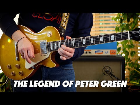 Fleetwood Mac's Forgotten Psychedelic Blues Roots