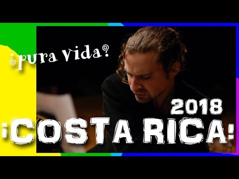 José Luis Nieto plays Evocación from Suite Iberia by Albéniz in Universidad de Costa Rica, San José