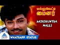Kathiruntha Malli Whatsapp Status 2 Mallu Vetti Minor Tamil Movie Songs Sathyaraj Shobana