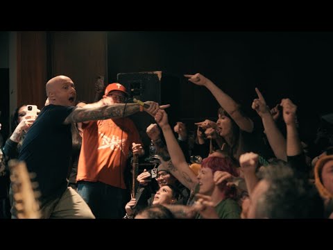 Gorilla Biscuits