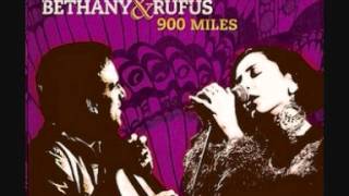 Bethany & Rufus - 900 Miles (2007)