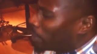 Brown Paper Bag Freestyle