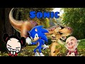 Sonic Shrek Trailer