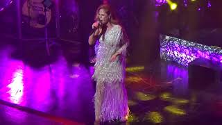 PASTORA SOLER  - Perdóname  19-11-17  Teatro Real