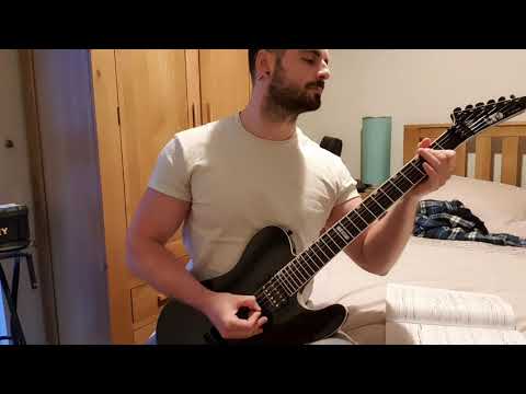 Whitesnake - Here I go again solo