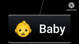 Baby moments