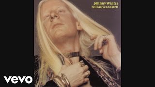 Johnny Winter - Rock & Roll (Audio)