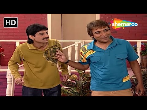 Ashish Bhatt Ane Vipul Vithalani Ni Comedy Jodi | Comedy Natak Scene | @gujaraticomedy5787