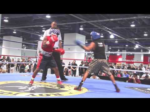 el general vs lil future