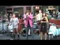 Les Sans Culottes - "Apollinaire" 