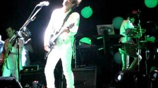 Gustavo Cerati &quot;Lago en el Cielo&quot; Cierre de la gira Fuerza Natural, Ccs. 15-05-2010.