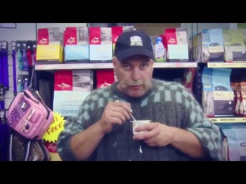 New Hamsterman! Colin Tries Tinder