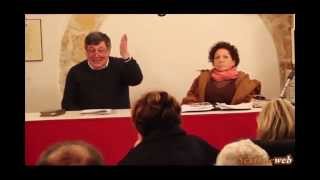 preview picture of video 'Toponomastica femminile a Conversano'