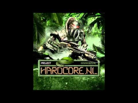 Dyprax feat. Mc Syco - Culture of chaos (Project Hardcore anthem)