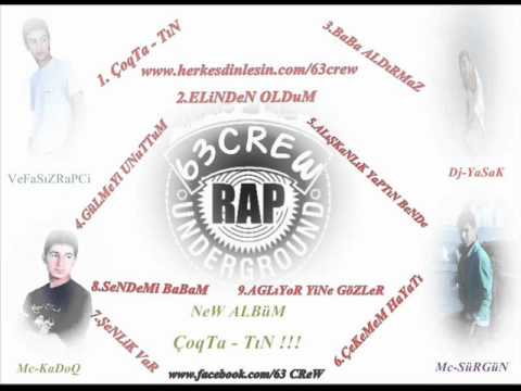 63crew pişmanım sevdigim için