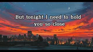 Maroon 5 - Daylight (lyrics)