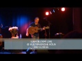 LUKA BLOOM - Free Leonard Peltier
