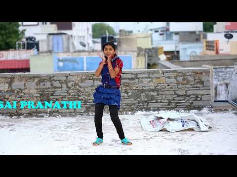 SAI PRANATHI NA NA SONG PERFORMANCE