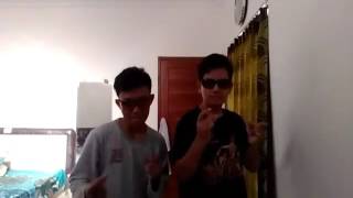 IAM NOT THE ONLY ONE BY CRAZY BRADA