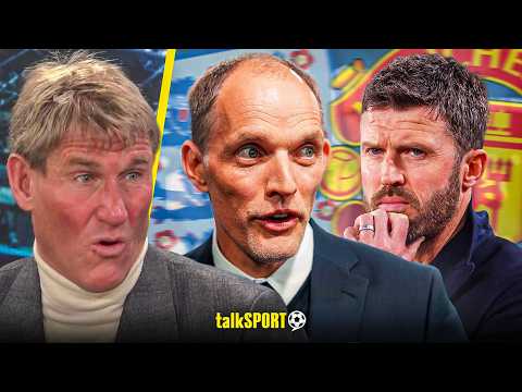 talkSPORT and 2 more