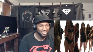 Lupe Fiasco - Next To It ft. Ty Dolla $ign [OFFICIAL VIDEO] Reaction