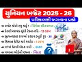 Union Budget 2025 GK Budget 2025 Important Questions Current Affairs 2025 Gkguru