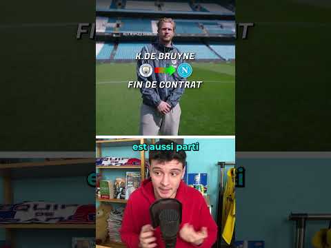 MAN CITY a CRAQUÉ CETTE ANNÉE #football