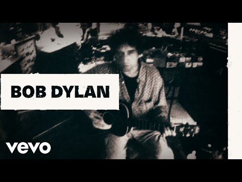 Bob Dylan - Dirt Road Blues (Official Audio)