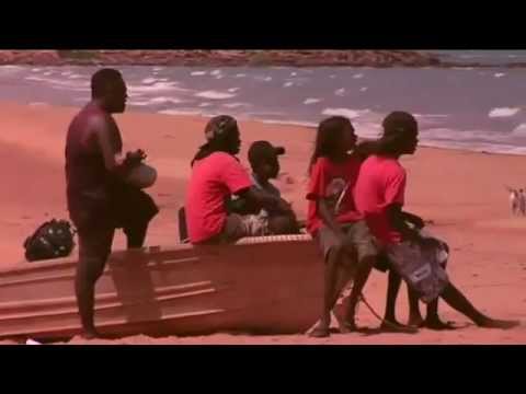 Aboriginal music Elcho Island Galiwinku Community produced by Glen Heald