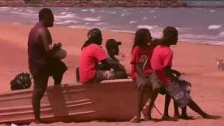 Aboriginal music Elcho Island Galiwinku Community produced by Glen Heald