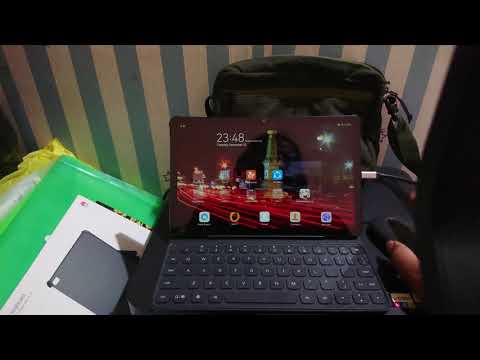 HUAWEI MATEPAD 10.4 UNTUK SEGALA PRINT