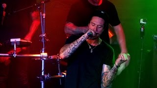 Hollywood Undead - War Child, Live @ Piere&#39;s Ft. Wayne IN 5/15/15