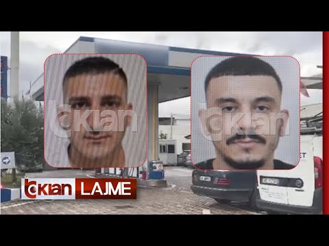 Tv Klan - Dy të vrarë për një kafe