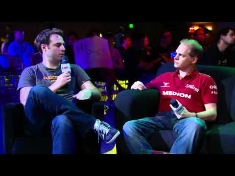 Red Bull LAN: Orlando Day 2 - mouz HasuObs Post-Analysis