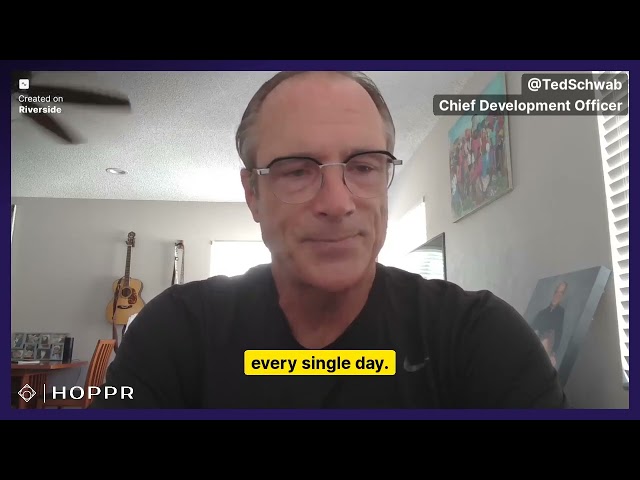 Ted Schwab on “Navigating Go-To-Market Success in Medical Imaging AI”