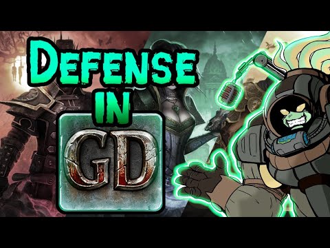 How do you even survive? - The Newcomer's guide to Grim Dawn