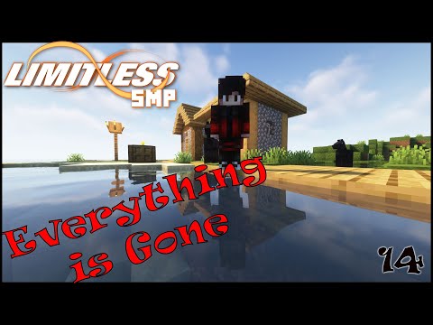 Limitless S01E14 - ALL MY STUFF IS GONE!