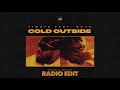 Timaya Ft Buju Cold Outside Radio Edit