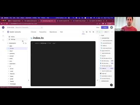 Video thumbnail