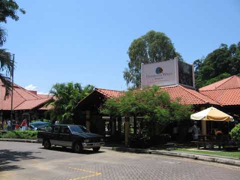 Underwater World, Singapore | Wikipedia audio article